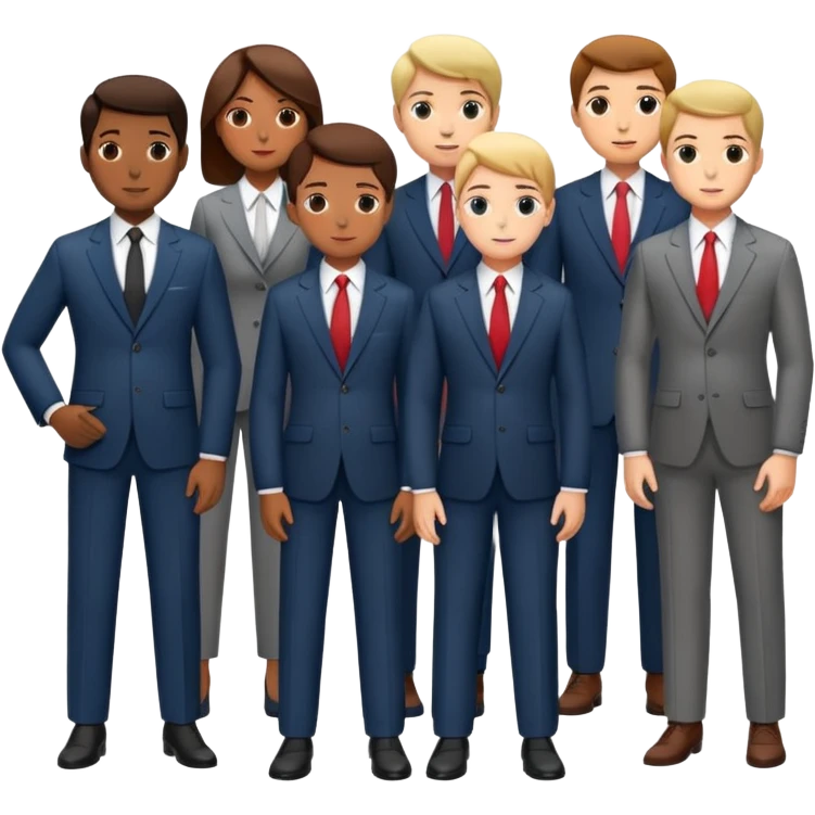 sopranos emoji