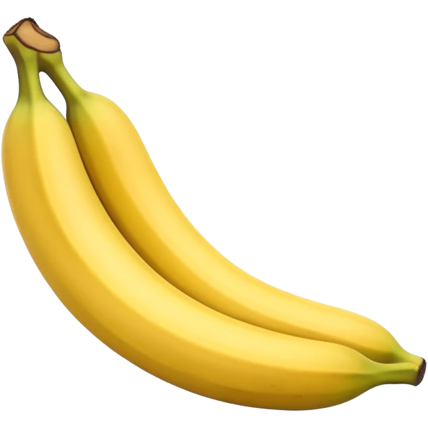 Banana emoji