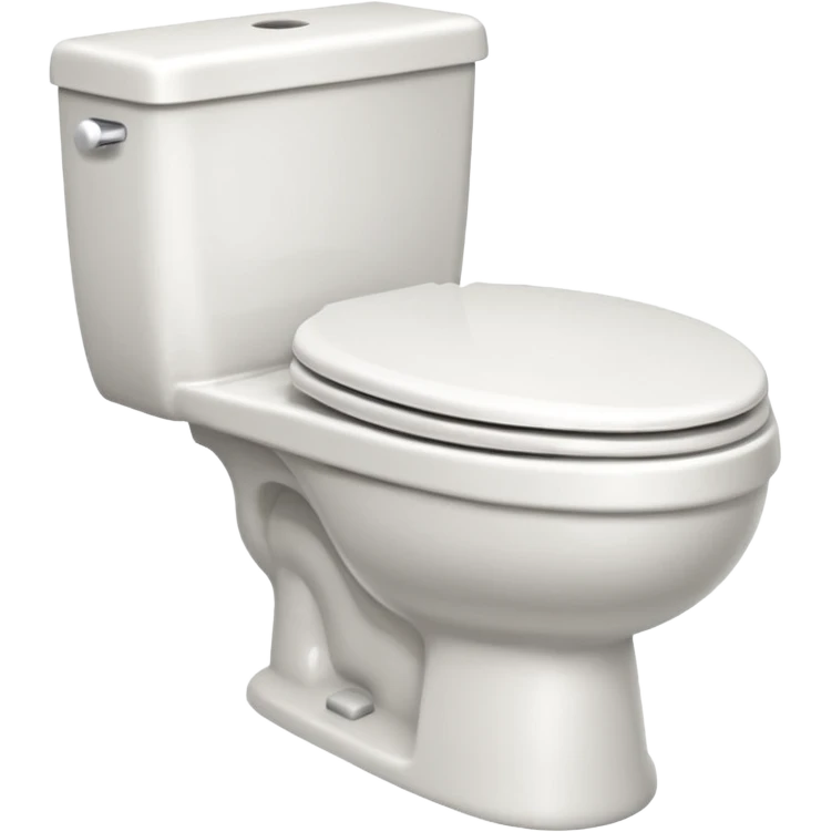 toilet itemleri emoji