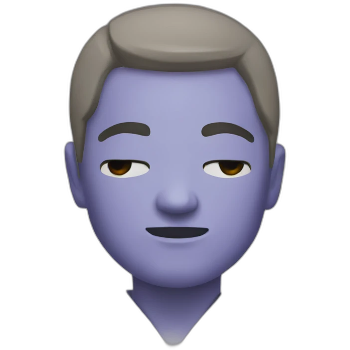 Zen emoji