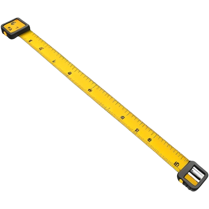 measurement tape  emoji