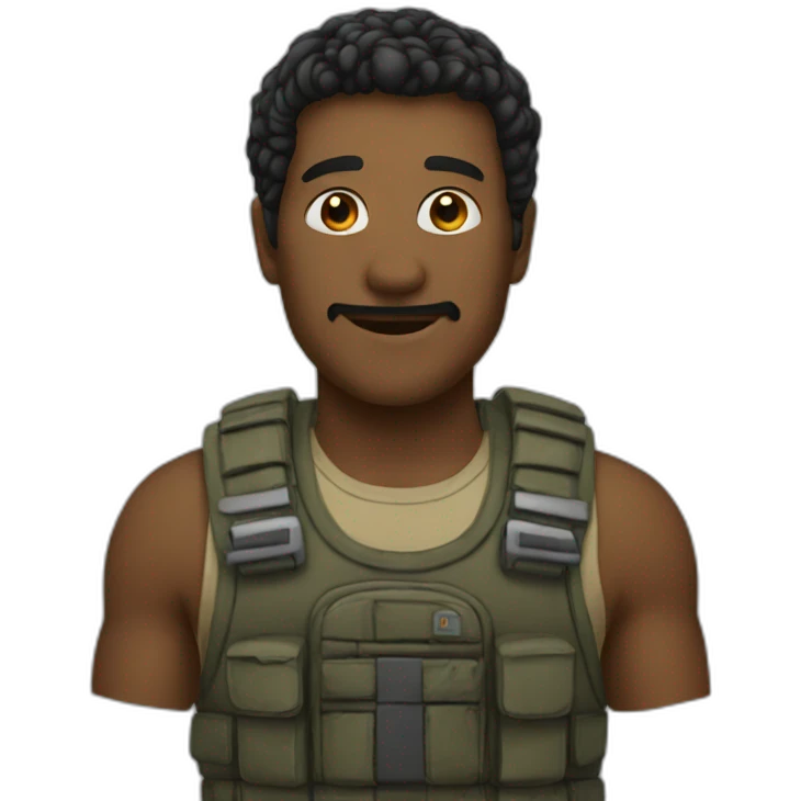 I.N emoji