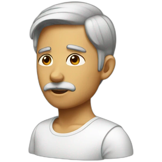 Quiropraxia emoji