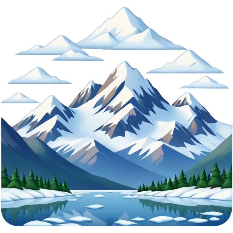 Alaska
 emoji