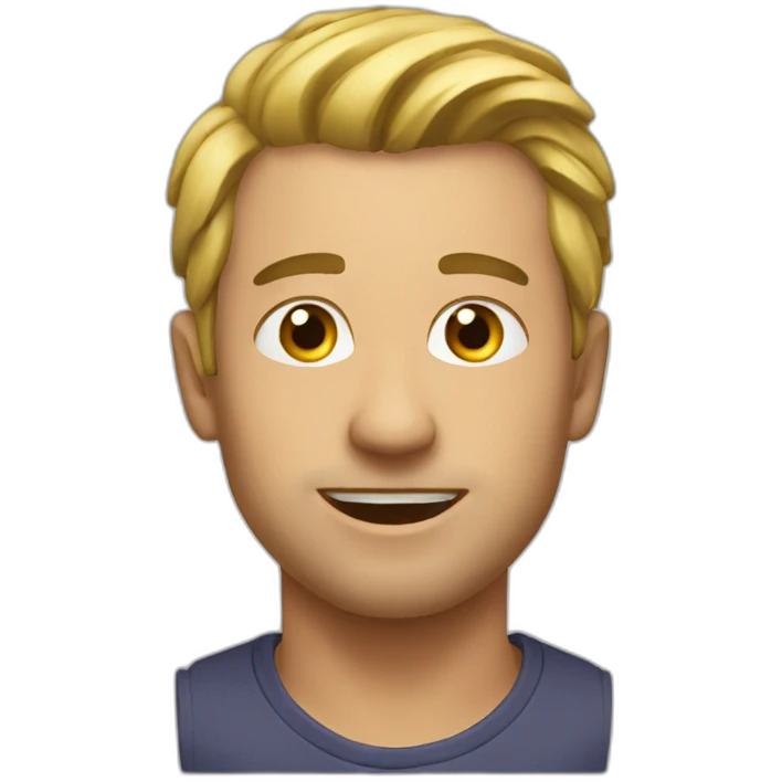 central cee emoji