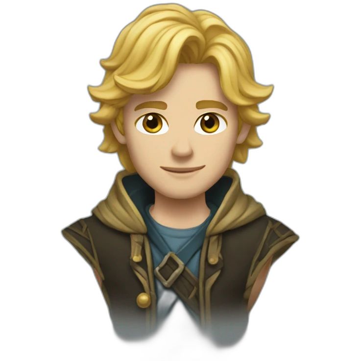 jace beleren emoji