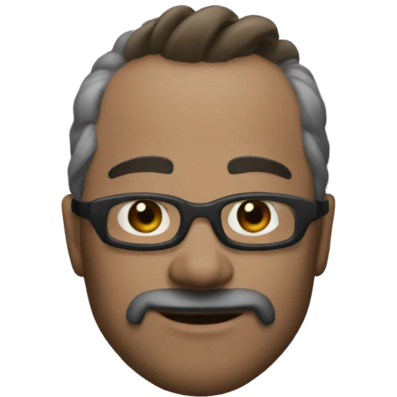 Zizi-man emoji