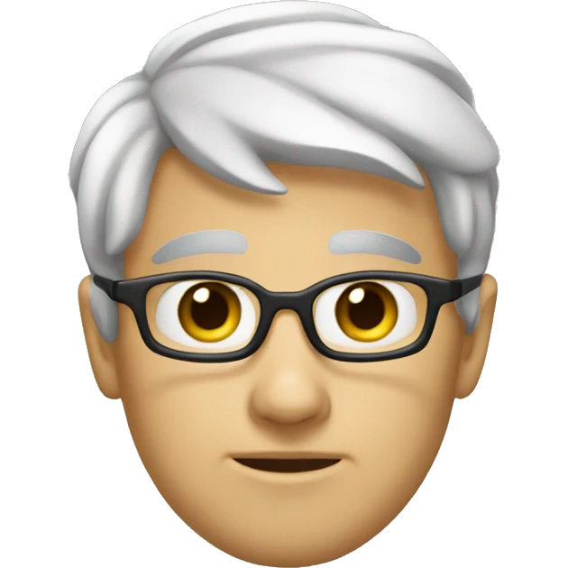 Aestetic emoji