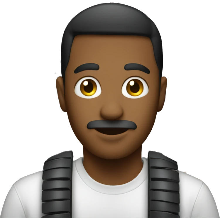 Sound technician  emoji