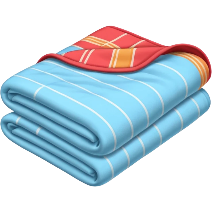Blanket  emoji