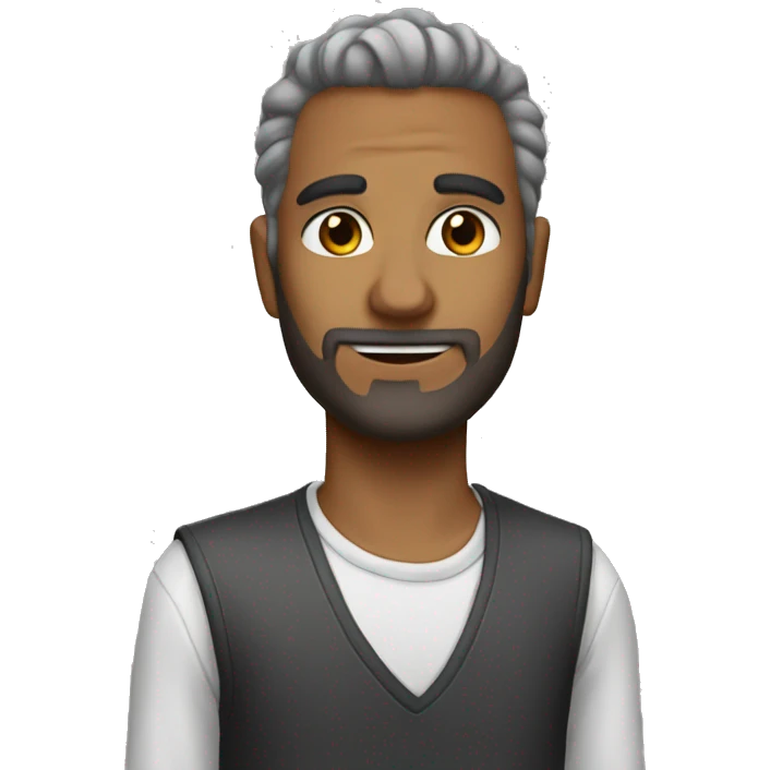 Davi emoji