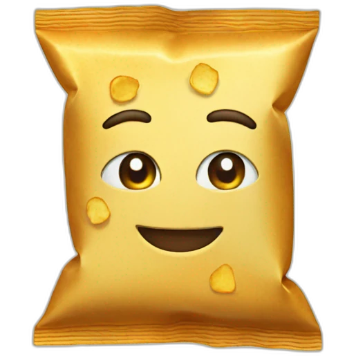 chips emoji