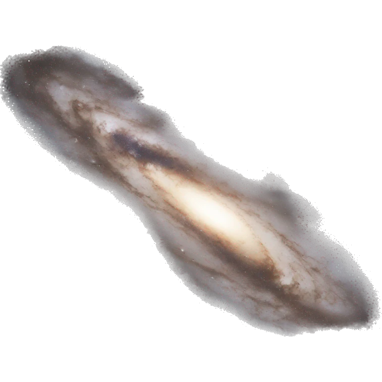 Milky Way  emoji