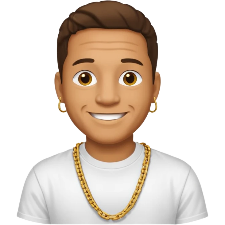 GTA 5 franklin emoji