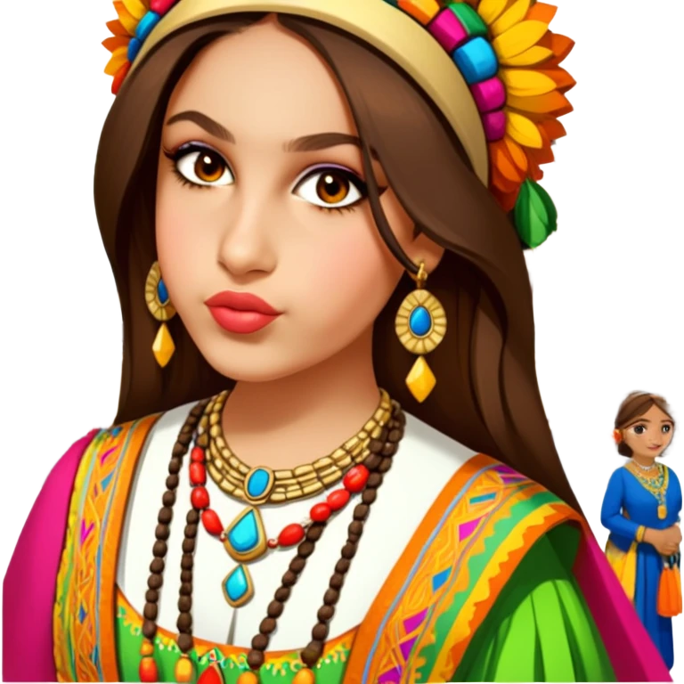 Zócalo Celebrant emoji