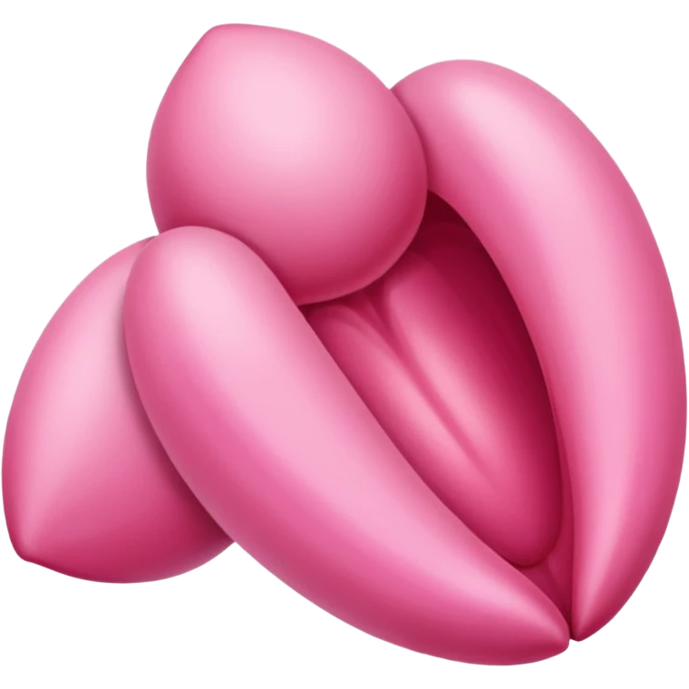 Vagina emoji