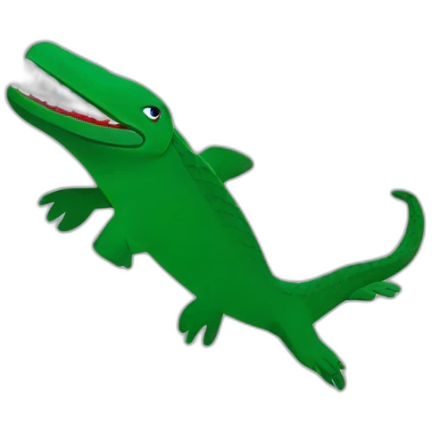 Lacoste logo emoji