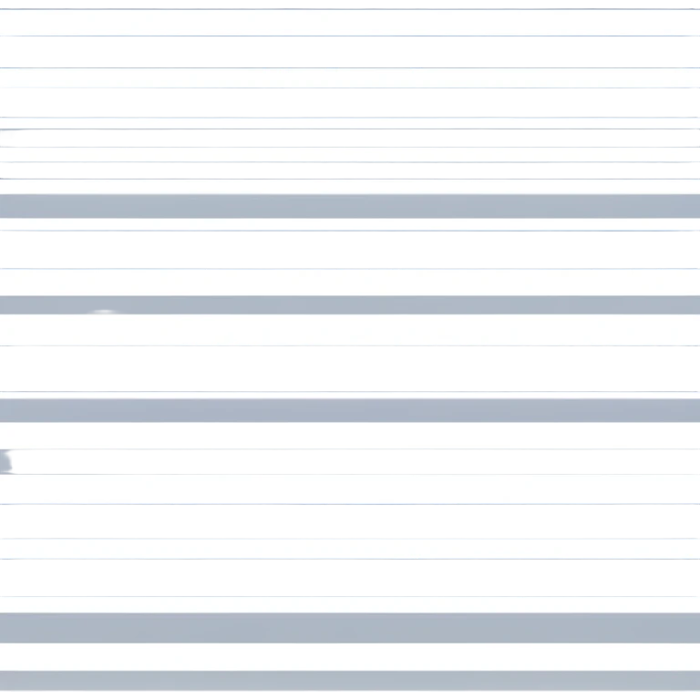  Blue, gray and white  emoji