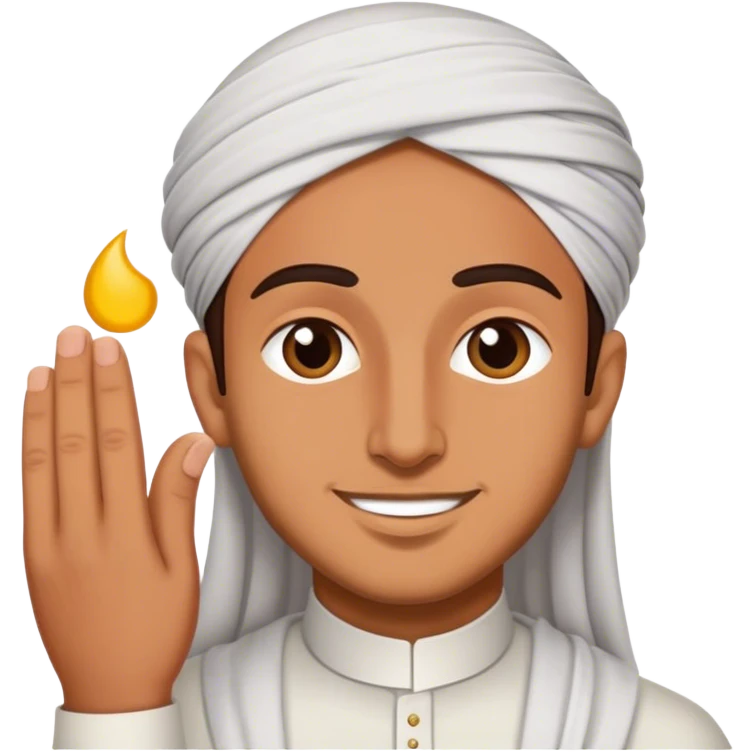 ramazan  emoji