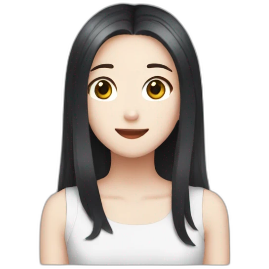 Jisoo emoji