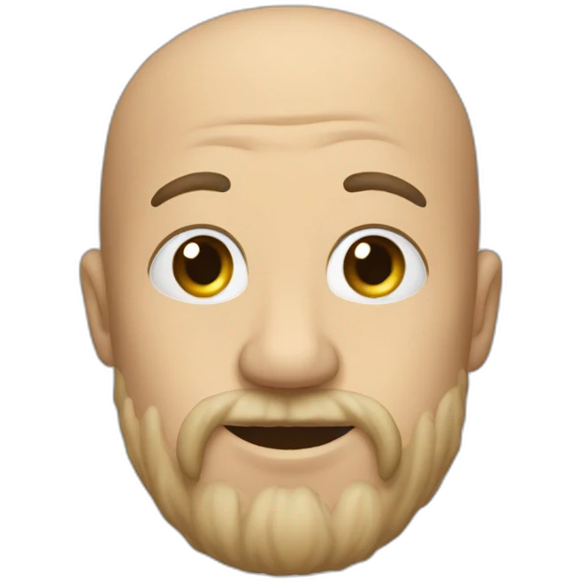 Montré du doigt emoji