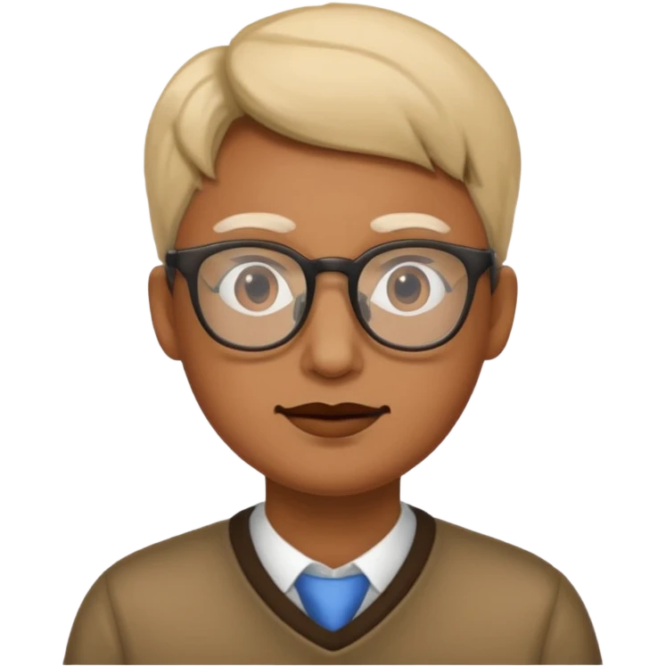 Nope -- its incorrect emoji