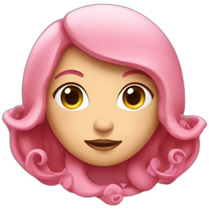 octobre rose emoji