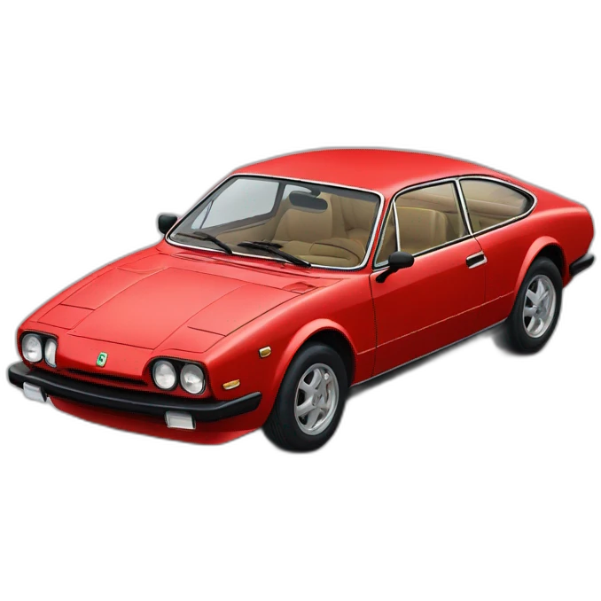 DETOMASO LONGCHAMP ROJO emoji