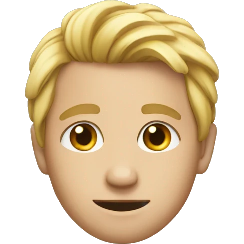 Twee emoji