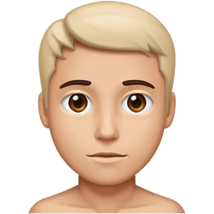 I want you emoji
