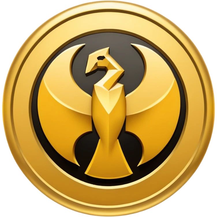 Wu-tang logo  emoji