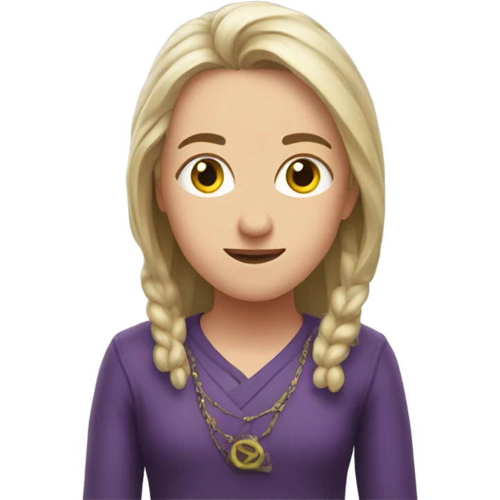 Bille wilish emoji