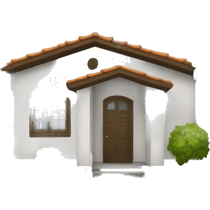 negocio casa emoji