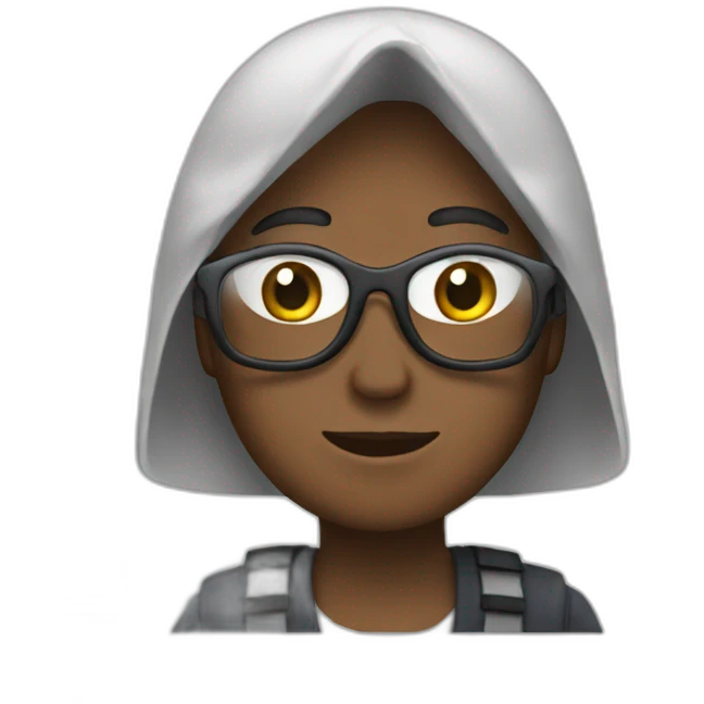 kiby doing 9/11 emoji