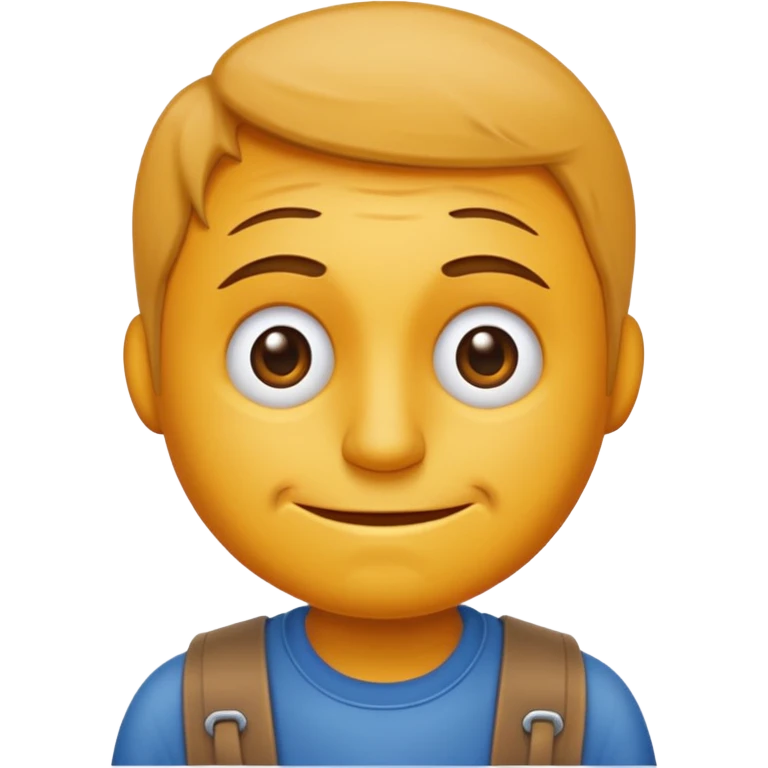 sad messenger old smiley emoji