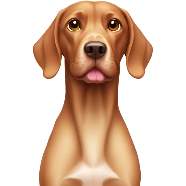 Viszla emoji