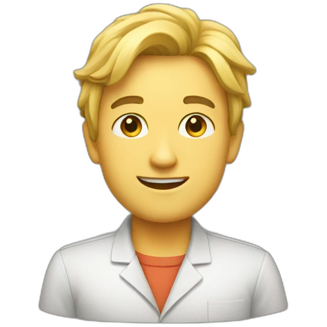 Smart emoji