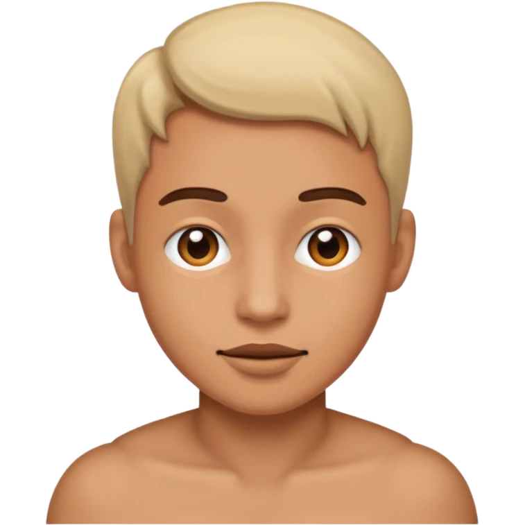 si te subo una foto creas uno emoji