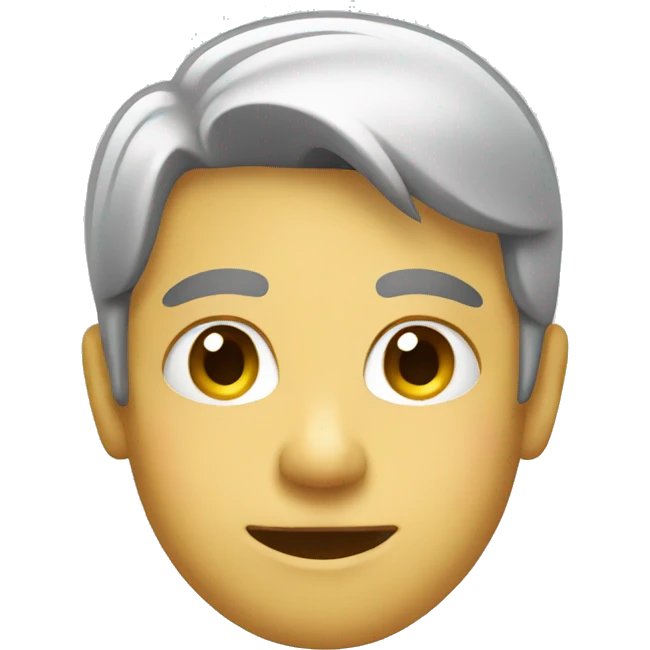 Clean emoji