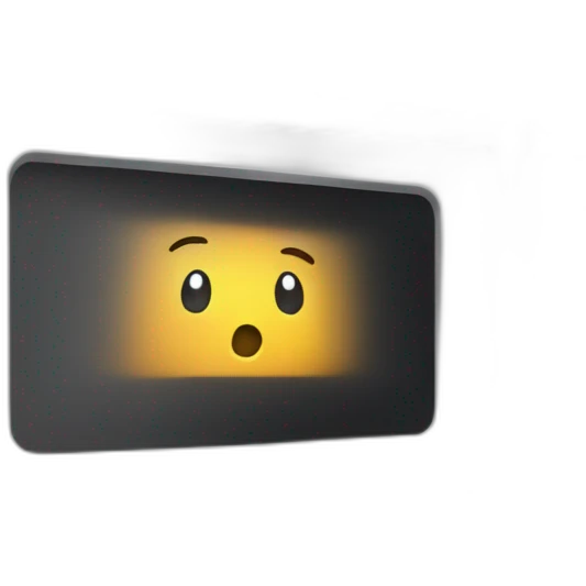 Microwave emoji