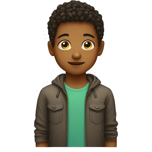 kid emoji