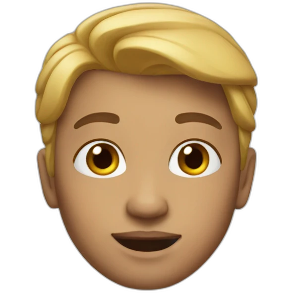 Memoji emoji