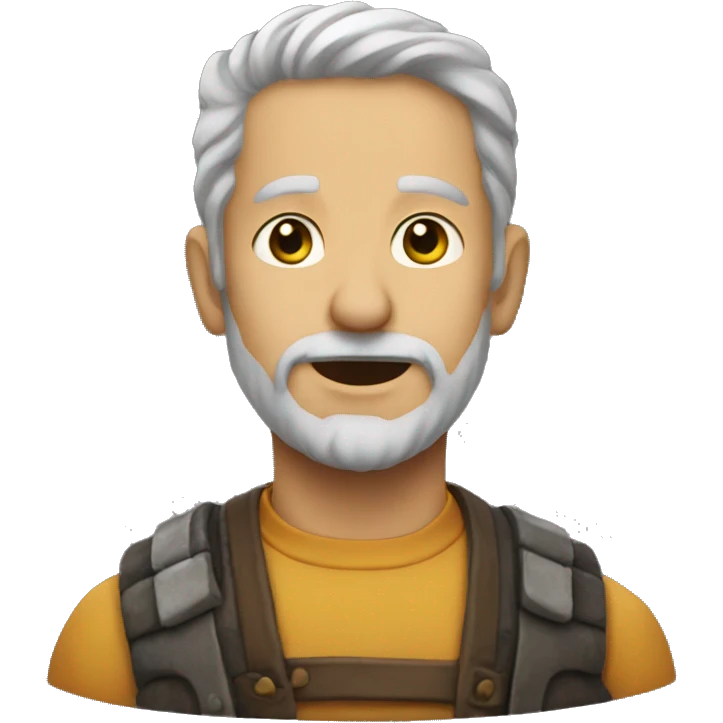 serrer main  emoji