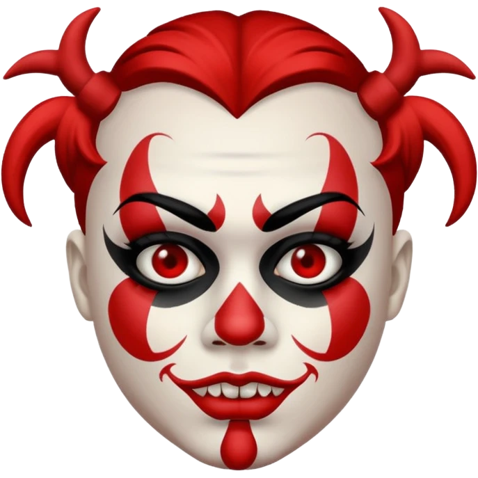 juggalo emoji