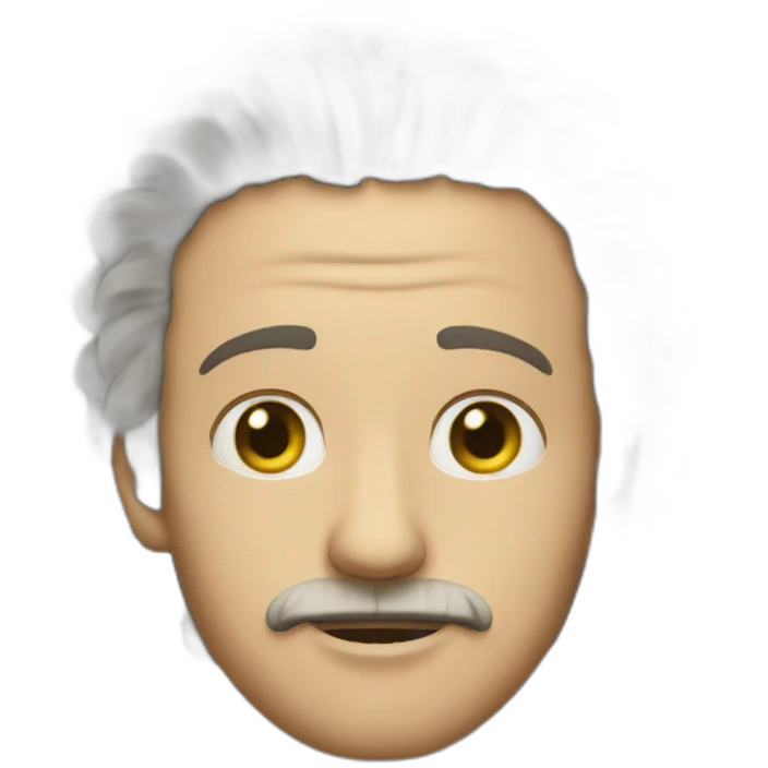Éric zemour qui boi du emoji