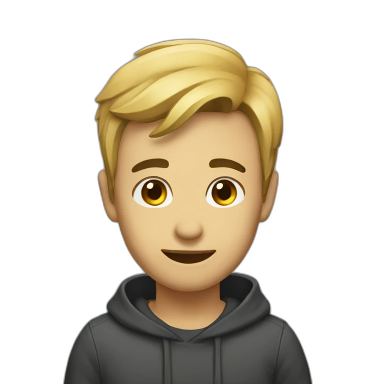 Enfadado emoji