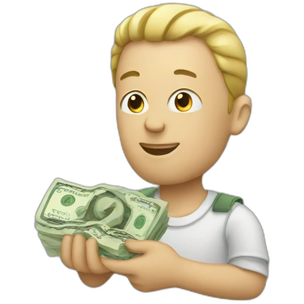 money emoji