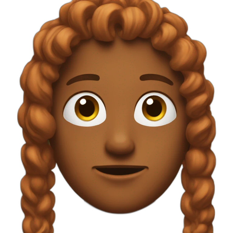 rust-language emoji