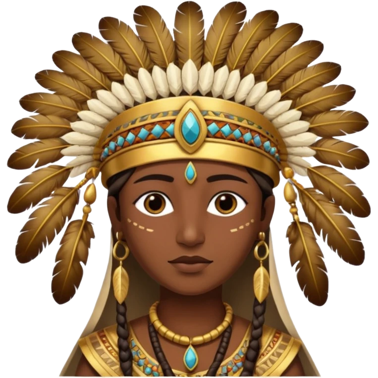 Whistle for Indian's  emoji