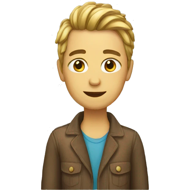 costumer emoji